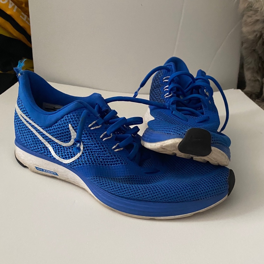 Men’s Nike zoom Running Shoe